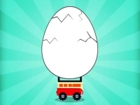 eggy car